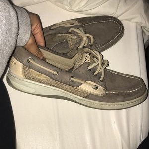Sperrys